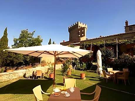 Castello Di Gargonza