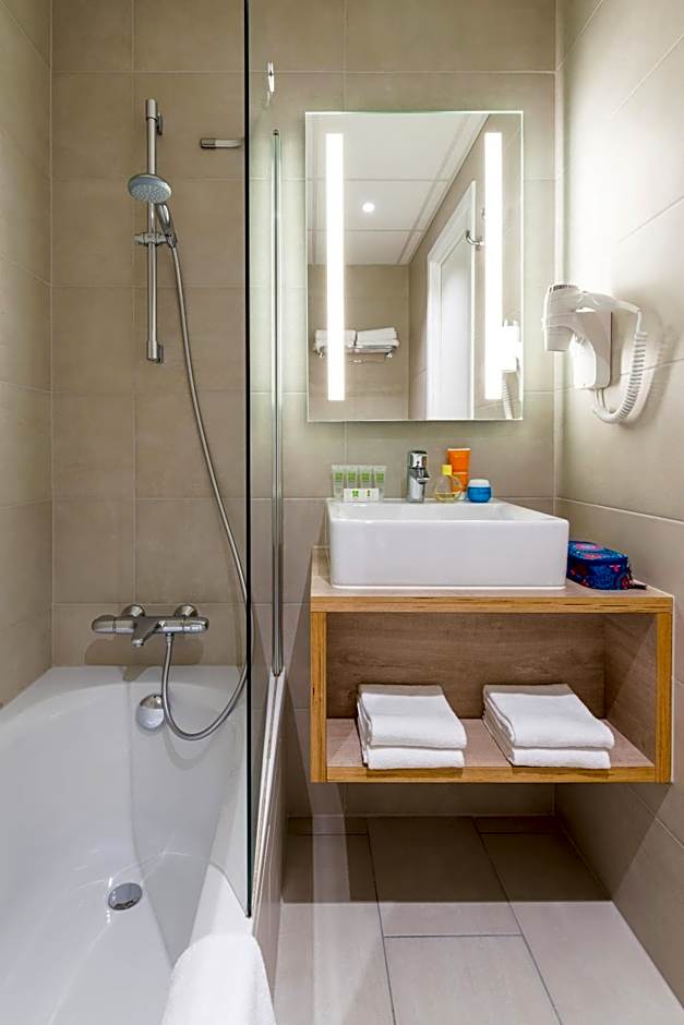 ibis Styles Nieuwpoort