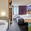 B&B Hotel Frankfurt City-Ost