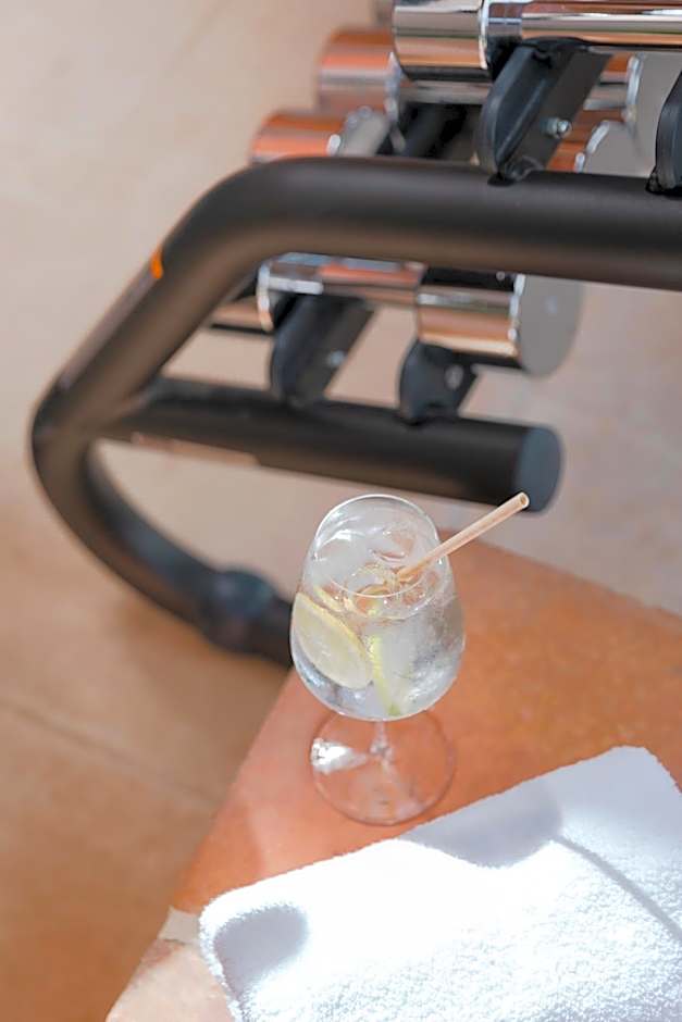 La Bastide de Saint Tropez