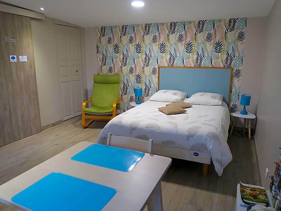 Les Collinades de Chalons