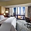 The Westin Bonaventure Hotel & Suites, Los Angeles