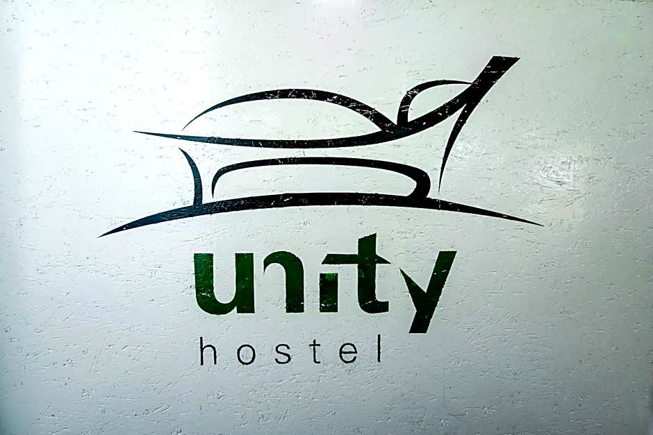 Unity Hostel Budapest