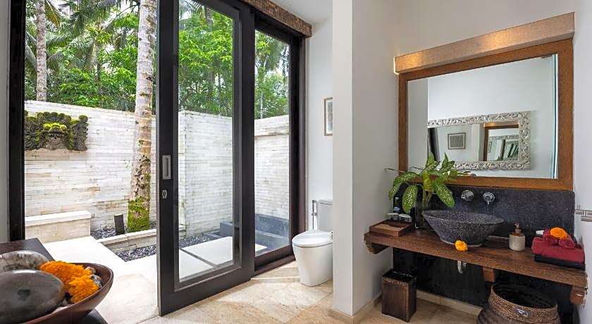 Kelapa Retreat & Spa