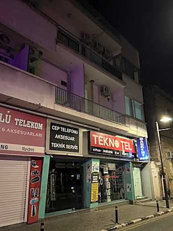 Başkent Pansiyon