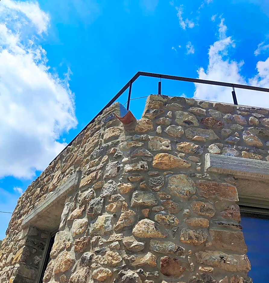 Pyrgi Cretan Living & Spa