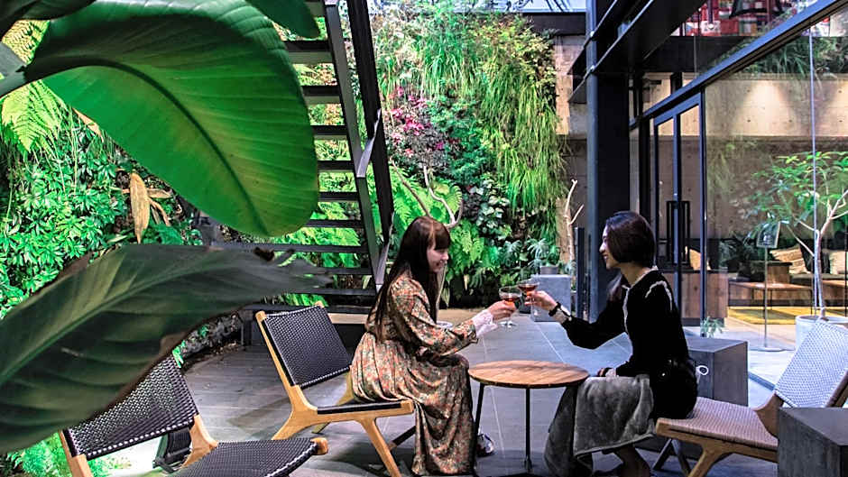 Piece Hostel Sanjo