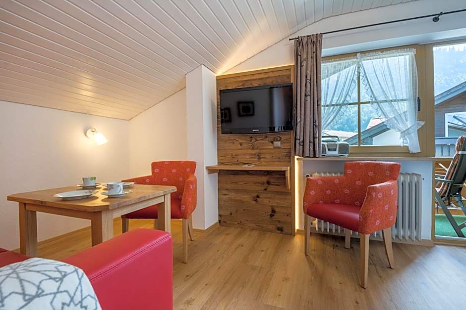 Ferienhotel Sonnenheim