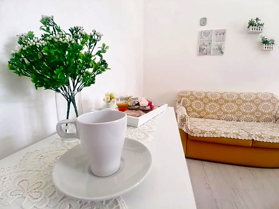 Dove Nasce Il Sole B&b – Nicolosi, CA