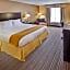 Holiday Inn Express Hotel & Suites Council Bluffs - Convention Center Area By IHG