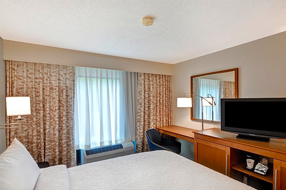 Hampton Inn By Hilton Columbia-I-26 Airport Area