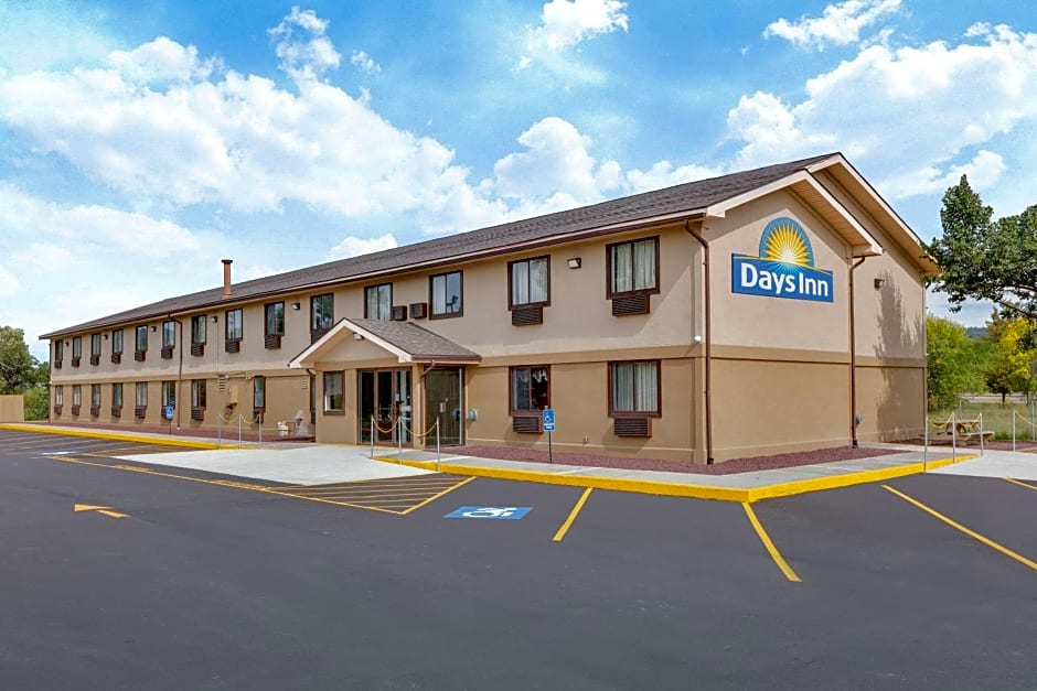 Days Inn by Wyndham Hornell NY