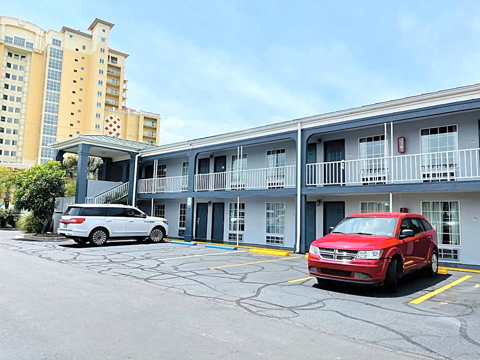 Days Inn by Wyndham Fort Walton Beach