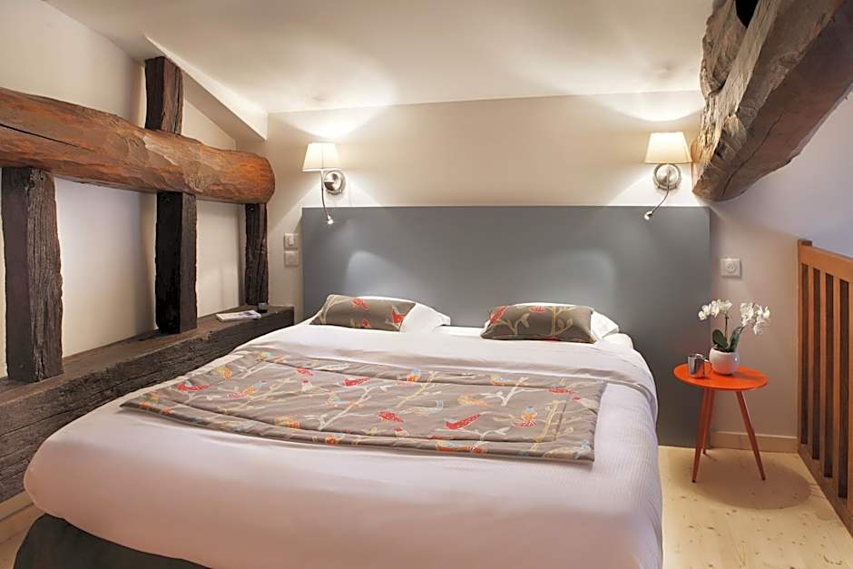 Auberge Bressane de Buellas