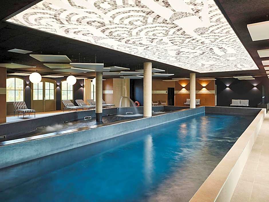 TRIBE Hôtel Le Touquet