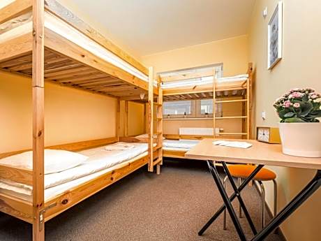 Quadruple Room with Bathroom