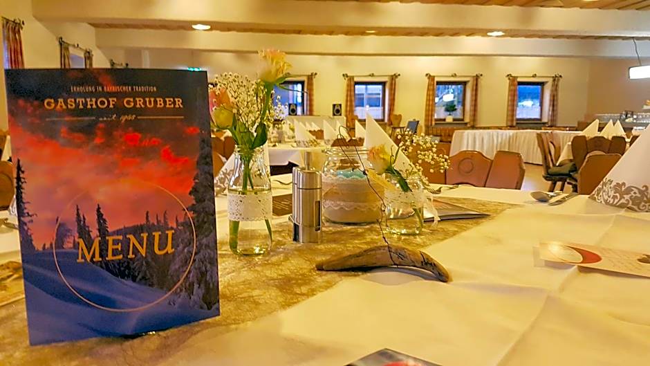 Gasthof Gruber