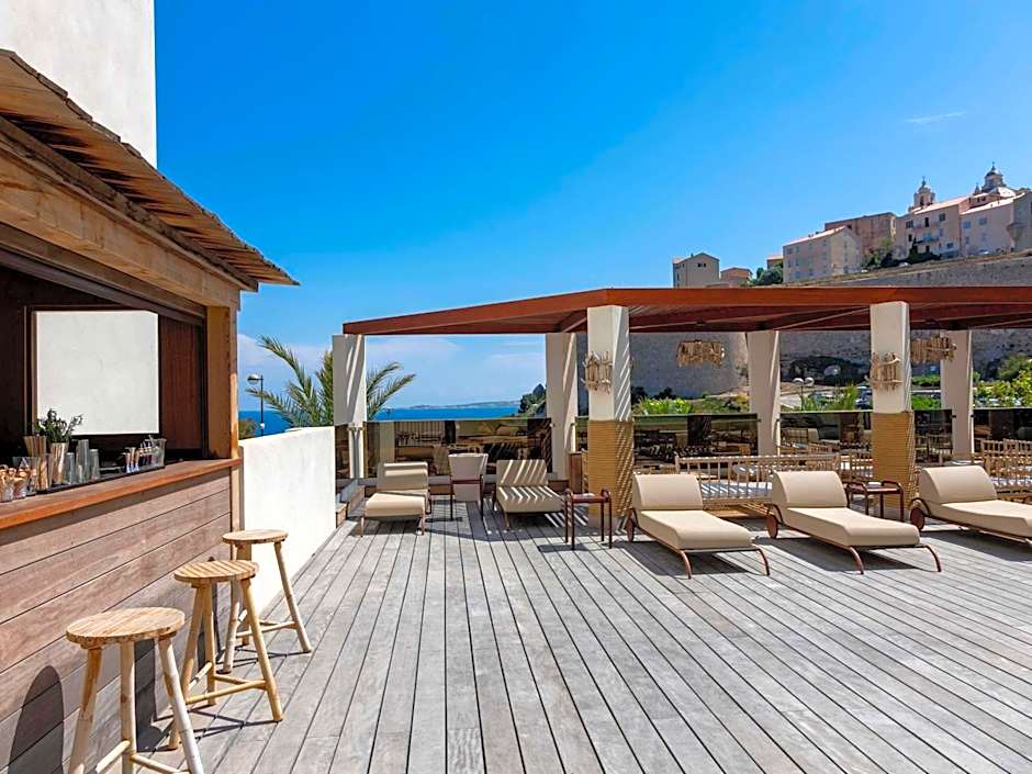 Hotel et Spa Kasano Calvi - Handwritten Collection