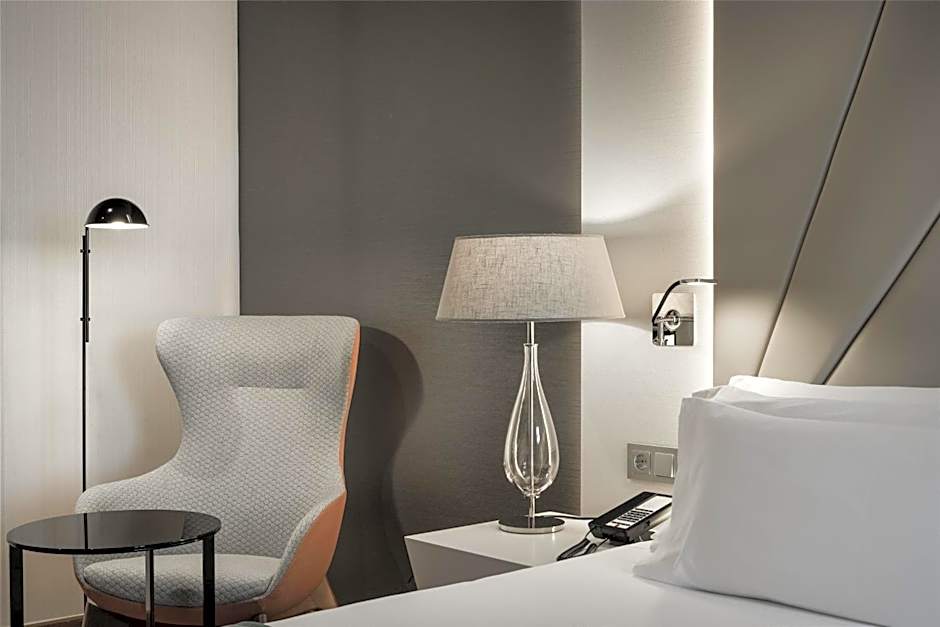 NH Collection Salamanca Palacio de Castellanos