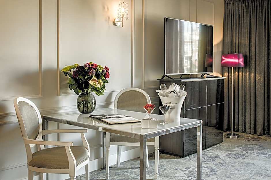 Luxury Suites Amsterdam