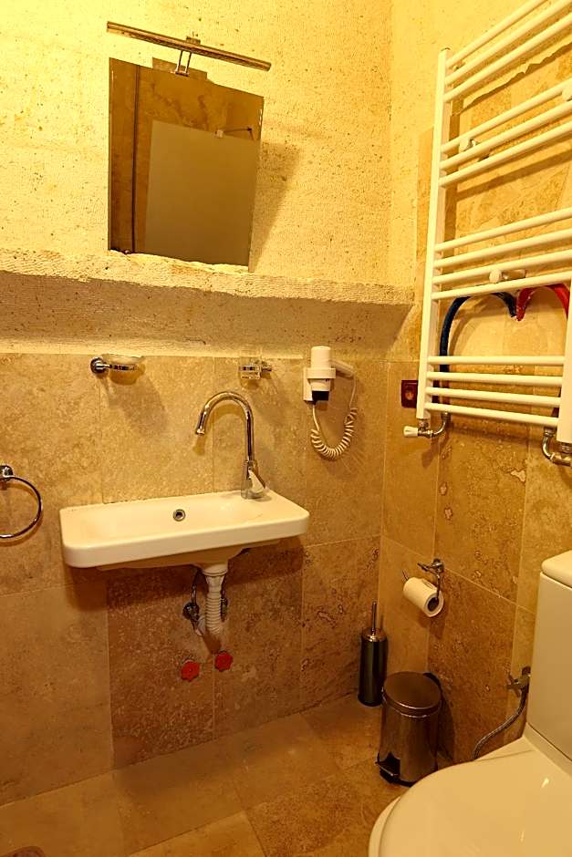 Cappadocia Balloon House