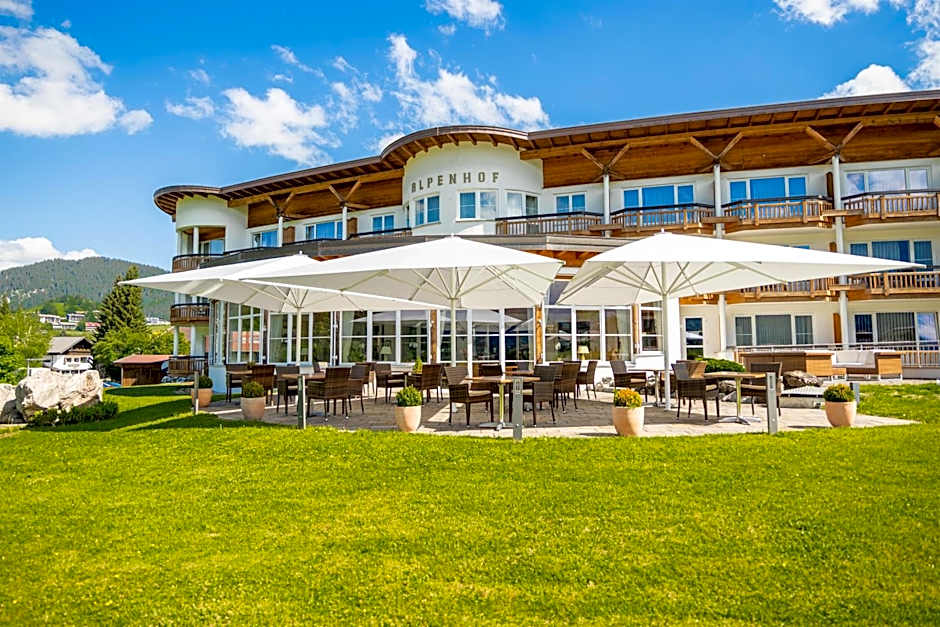 Alpenhof Oberstdorf Hotel & SPA, Signature Collection by BW