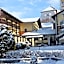 Grafliches Hotel Alte Post