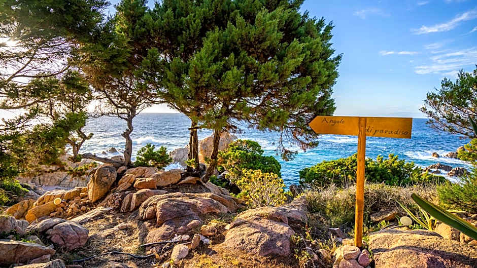 Hotel Costa Paradiso