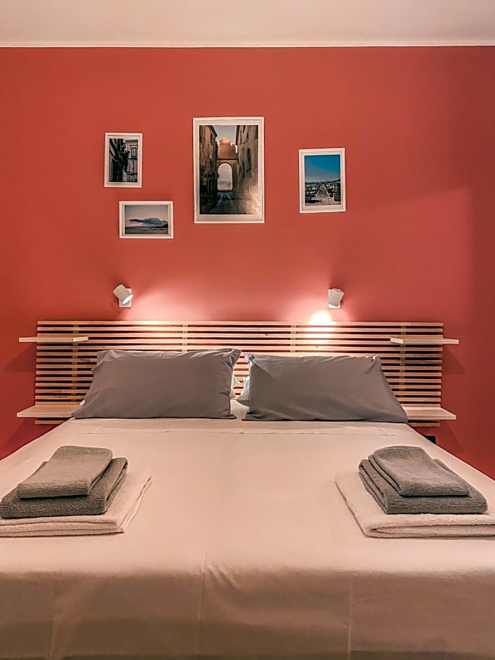 Magna Grecia B&B e Appartamenti