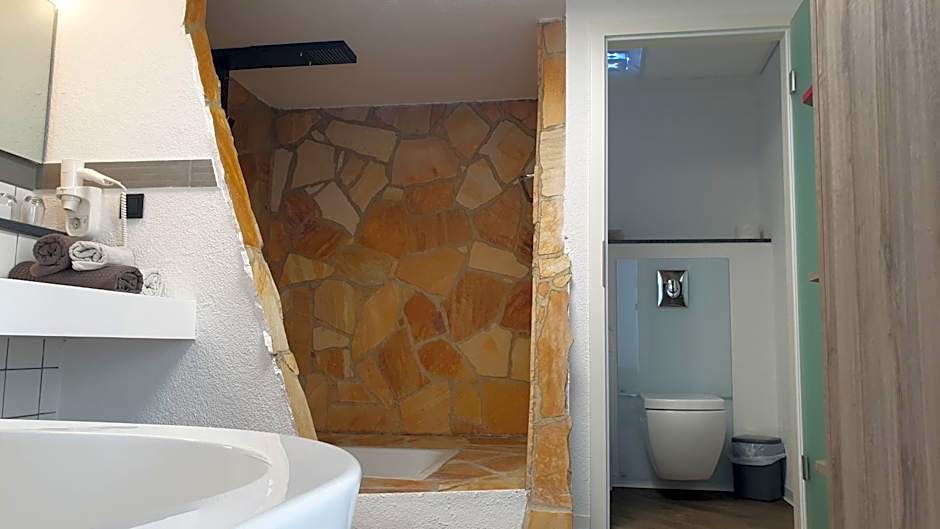 Hotel Wippertal - voll klimatisiert