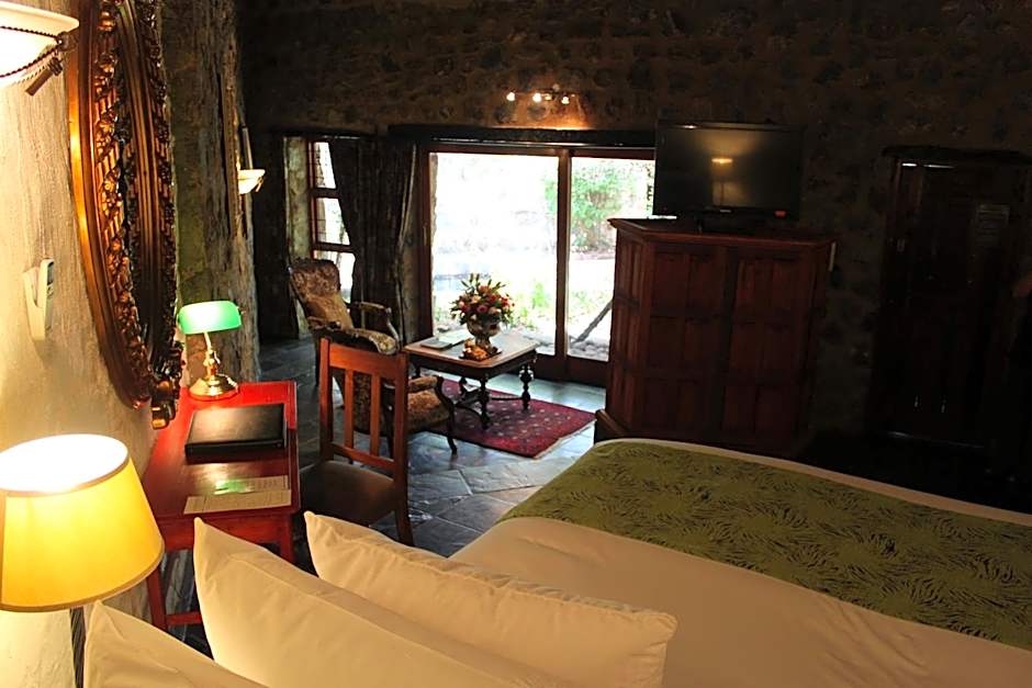 Misty Hills Country Hotel, Conference Centre & Spa