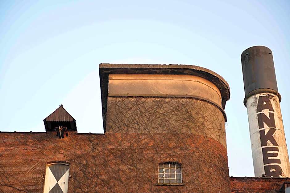 Hotel Brouwerij Het Anker