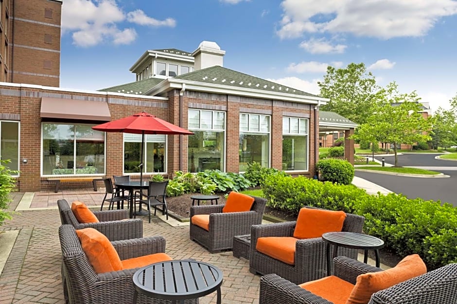 Hilton Garden Inn White Marsh