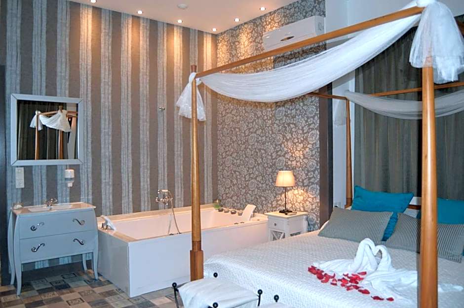 Balcones de Bentomiz