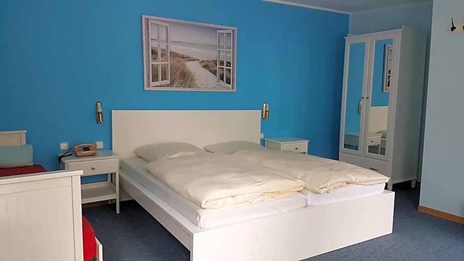 Hotel Heldt Dependance