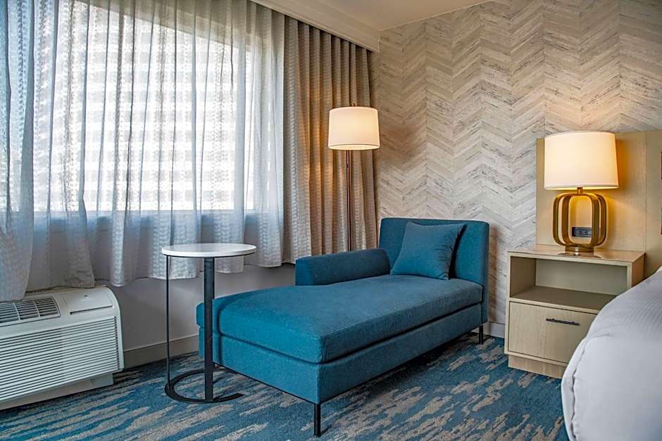 DoubleTree by Hilton LAX - El Segundo