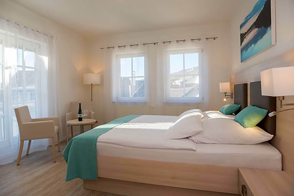 Hotel Zum Baren