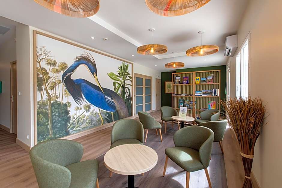 Domaine de la Courbe Hôtel & Spa