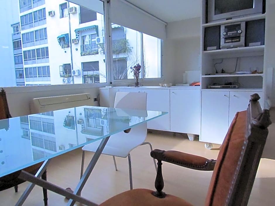 Sunlight Recoleta Apartments & Suites