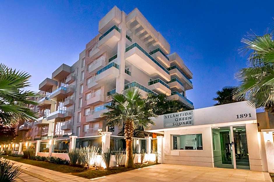Atlântida Green Square - 604A