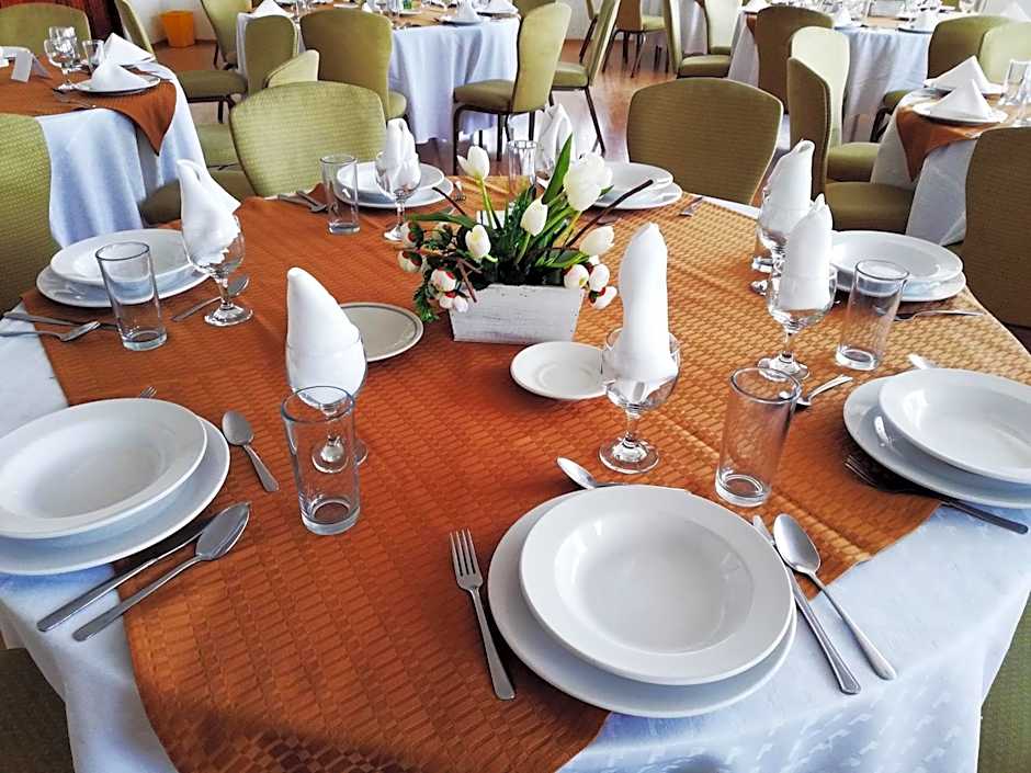 Hotel Valle de Mexico Toreo