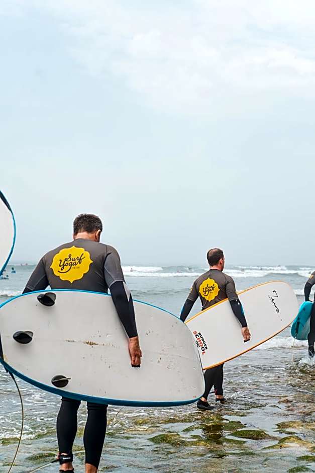 Surf Yoga Ericeira Guest House