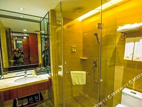 Jiang Zhou Hotel