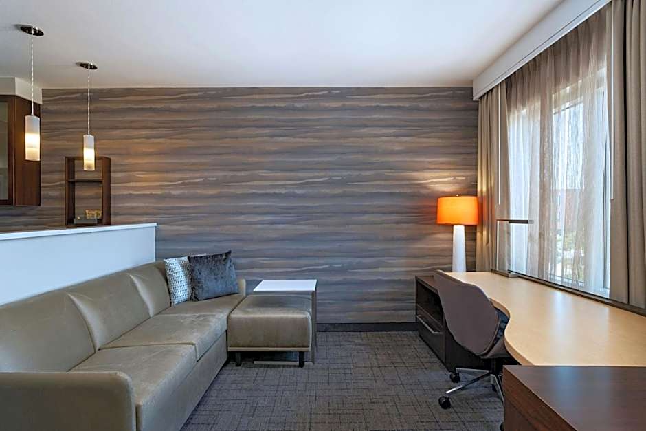 Residence Inn by Marriott Omaha Aksarben Village