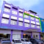 Super OYO Capital O 1630 Hotel Syariah Ring Road