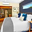 The Cliffside Boutique Getaway