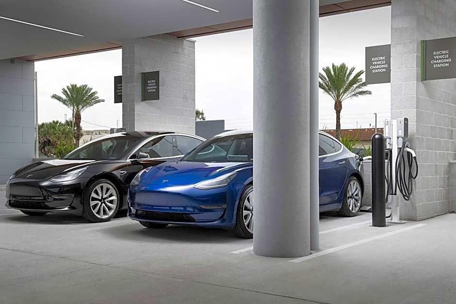 Element Jacksonville Beach