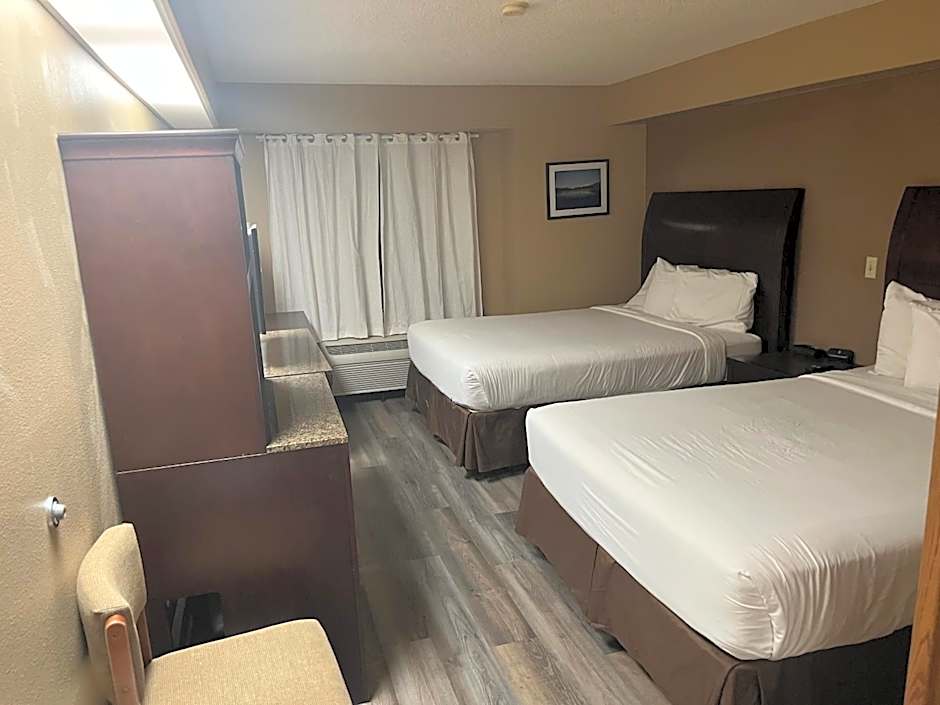 Americas Best Value Inn Kalispell
