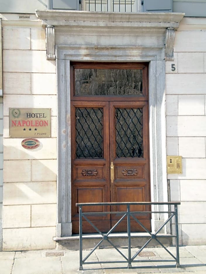 Affittacamere Maison Napoleon