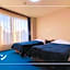 Business Hotel Takanoya